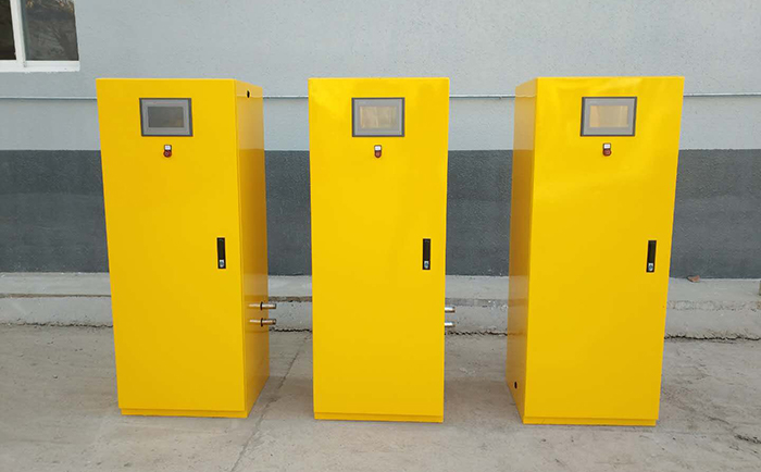 ���ĳʯ�����F(tu��n)��ُ�ҹ�˾ѭ�h(hu��n)ˮ�����Ó��C(j��)