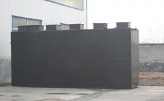 油田污水處理有哪些方法? 油田污水處理有哪些方法?