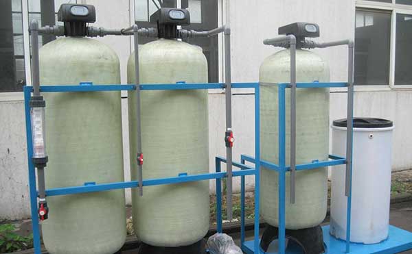鍋爐軟化水處理設(shè)備選型需要了解哪些參數(shù)