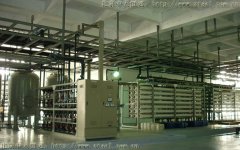 中天恒遠水處理面臨新的行業挑戰 中天恒遠水處理面臨新的行業挑戰