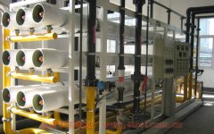 反滲透設備的停運維護方法 反滲透設備的停運維護方法