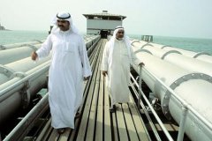 淡水需求增長(zhǎng)海水淡化補(bǔ)充缺口 淡水需求增長(zhǎng)海水淡化補(bǔ)充缺口