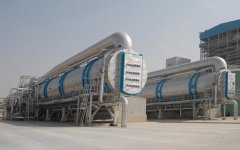 海水淡化產(chǎn)業(yè)具有廣闊的國(guó)內(nèi)市場(chǎng)空間 海水淡化產(chǎn)業(yè)具有廣闊的國(guó)內(nèi)市場(chǎng)空間