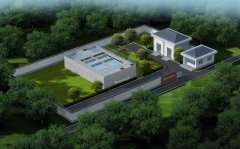 后村污水處理廠工程已完成前期工作 后村污水處理廠工程已完成前期工作