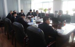 公司總裁劉悅在接受慧聰水工業(yè)網(wǎng)記者采訪 公司總裁劉悅在接受慧聰水工業(yè)網(wǎng)記者采訪