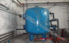 該如何來保存水處理設備的樹脂? 該如何來保存水處理設備的樹脂?