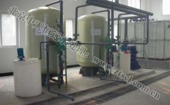 2015年我們需要了解水處理設備的構造 2015年我們需要了解水處理設備的構造