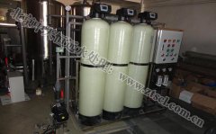 北京中天恒遠給你分享純凈水處理設備知識 北京中天恒遠給你分享純凈水處理設備知識