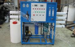 中天恒遠(甘肅)水處理設備公司成立 中天恒遠(甘肅)水處理設備公司成立