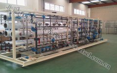 中天恒遠(江西)水處理設備公司成立 中天恒遠(江西)水處理設備公司成立