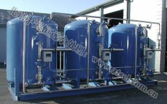 天然海冰淡化方法 天然海冰淡化方法