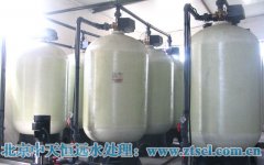 水處理設施多樣化 水處理設施多樣化