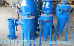 我國水處理設施的市場廣闊 我國水處理設施的市場廣闊