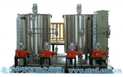 目前水處理的市場 目前水處理的市場