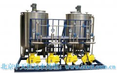 去離子水處理設施的行業發展的三大未來趨勢 去離子水處理設施的行業發展的三大未來趨勢