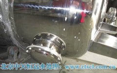 河水處理設施在使用時相關處理公司也要認真對待 河水處理設施在使用時相關處理公司也要認真對待