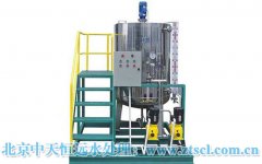 引導河水處理設施行業(yè)健康發(fā)展的前提到底有那些? 引導河水處理設施行業(yè)健康發(fā)展的前提到底有那些?