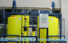 反滲透水處理設施可以做出更美味的果汁 反滲透水處理設施可以做出更美味的果汁