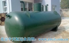 反滲透水處理設施技術前景會有什么樣的變化? 反滲透水處理設施技術前景會有什么樣的變化?