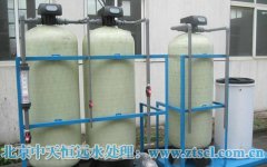 反滲透水處理設施在線與離線清洗的過程是什么? 反滲透水處理設施在線與離線清洗的過程是什么?