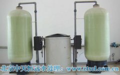 edi超純水處理設施的流量及電壓調節方式介紹 edi超純水處理設施的流量及電壓調節方式介紹