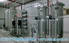 軟水處理設施 軟水處理設施