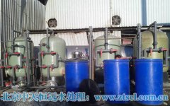 edi水處理設施的優化構造主要突出在這些方面 edi水處理設施的優化構造主要突出在這些方面