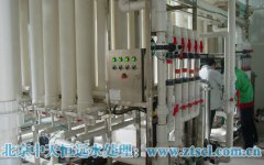 這些長處都是edi水處理設施能夠充分具備的 這些長處都是edi水處理設施能夠充分具備的