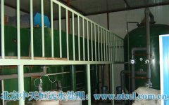 哪種超純水處理設施品牌才是消費者需要引起注意的? 哪種超純水處理設施品牌才是消費者需要引起注意的?