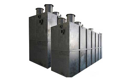 關于鋼廠污水處理設備常用的主體工藝介紹(圖)