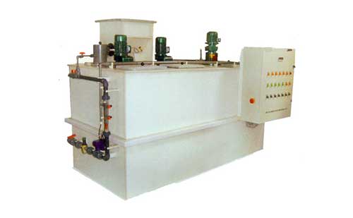 關于生活污水處理設備的價格會受到哪些因素的影響的相關介紹(圖)