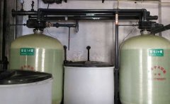 全自動(dòng)軟化水設(shè)備工作流程及產(chǎn)品優(yōu)勢(shì) 全自動(dòng)軟化水設(shè)備工作流程及產(chǎn)品優(yōu)勢(shì)