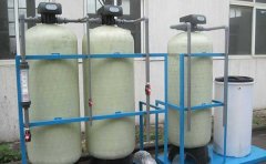 鍋爐軟化水設備技術參數(shù) 鍋爐軟化水設備技術參數(shù)