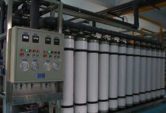 edi超純水設(shè)備原理及操作方法 edi超純水設(shè)備原理及操作方法