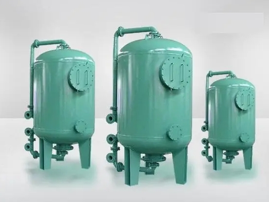 全自動(dòng)軟化水設(shè)備