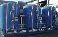 鍋爐水軟化設備:強力去除水垢,確保運行無憂 鍋爐水軟化設備:強力去除水垢,確保運行無憂