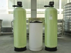 軟化水設備在汽車行業中的應用 軟化水設備在汽車行業中的應用