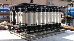 如何選購高效RO反滲透裝置? 如何選購高效RO反滲透裝置?