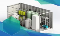 海水淡化設(shè)備:解決水資源危機(jī)的新方案 海水淡化設(shè)備:解決水資源危機(jī)的新方案