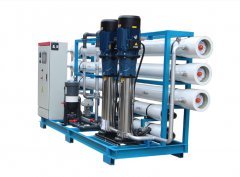 如何選擇合適的海水淡化設(shè)備 如何選擇合適的海水淡化設(shè)備