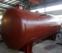 提高鍋爐性能,離不開解吸除氧器 提高鍋爐性能,離不開解吸除氧器