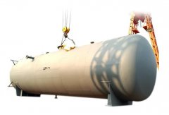 無頭熱力除氧器的優(yōu)點 無頭熱力除氧器的優(yōu)點