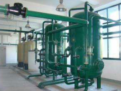 酒廠用軟化水設備產品優勢及應用領域 酒廠用軟化水設備產品優勢及應用領域