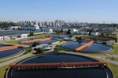 城鎮污水處理設備工作原理及主要優勢 城鎮污水處理設備工作原理及主要優勢