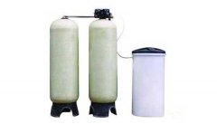 鍋爐軟化水設備工作原理及主要優勢 鍋爐軟化水設備工作原理及主要優勢