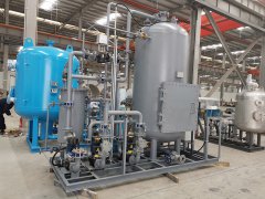 電化學三位一體除氧器工作原理及特點優勢 電化學三位一體除氧器工作原理及特點優勢