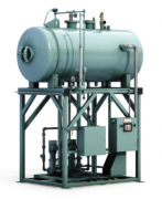 無頭除氧器工作原理及特點優勢 無頭除氧器工作原理及特點優勢