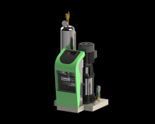 真空脫氣機組工作原理及特點優勢 真空脫氣機組工作原理及特點優勢